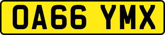 OA66YMX