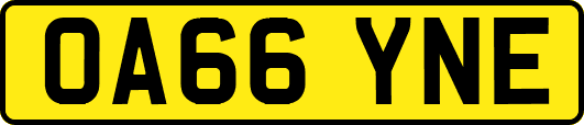 OA66YNE