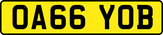 OA66YOB