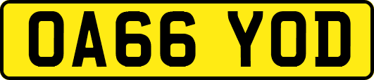 OA66YOD