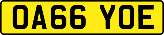 OA66YOE