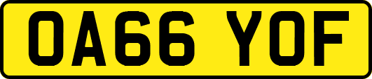 OA66YOF