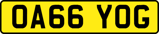 OA66YOG