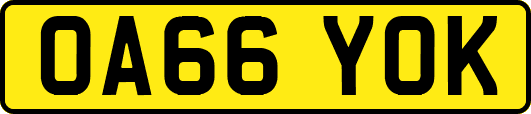 OA66YOK