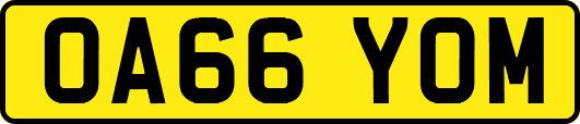 OA66YOM