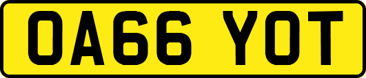 OA66YOT