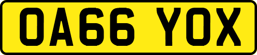 OA66YOX