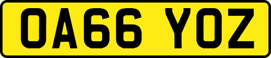 OA66YOZ