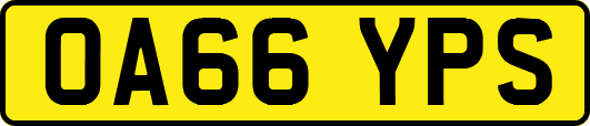 OA66YPS