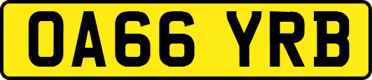 OA66YRB