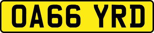 OA66YRD