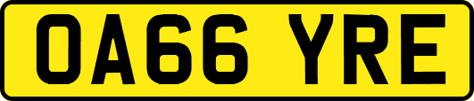 OA66YRE