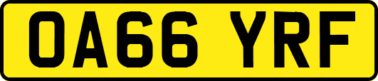 OA66YRF