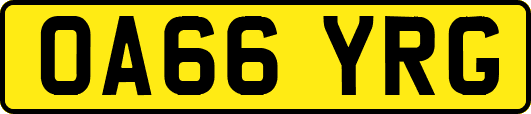 OA66YRG