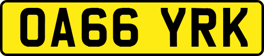 OA66YRK