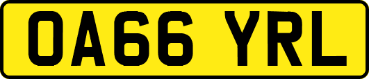 OA66YRL