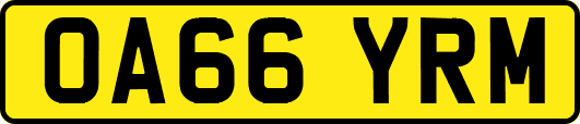 OA66YRM