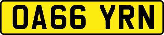 OA66YRN