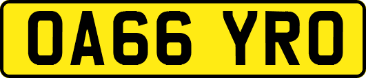 OA66YRO