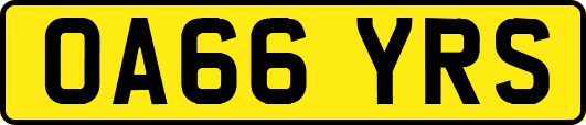 OA66YRS