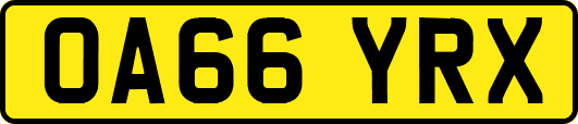 OA66YRX