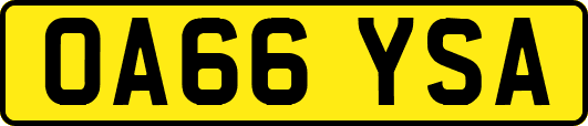 OA66YSA