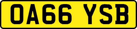 OA66YSB
