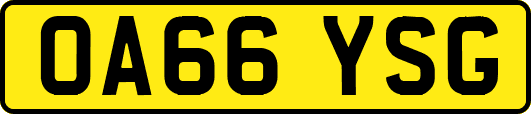 OA66YSG