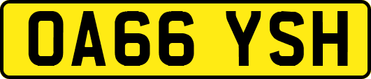 OA66YSH