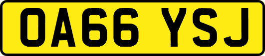 OA66YSJ