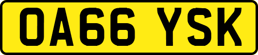 OA66YSK