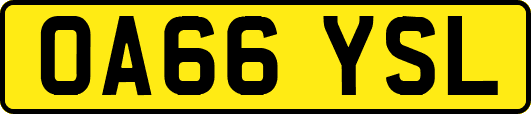 OA66YSL