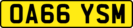 OA66YSM