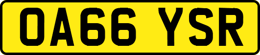OA66YSR