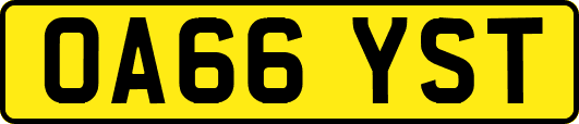 OA66YST