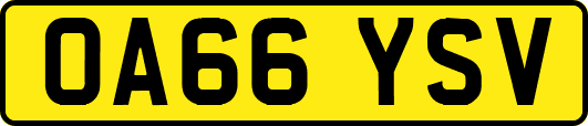 OA66YSV