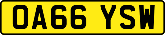 OA66YSW