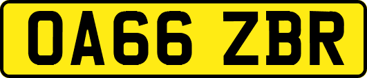 OA66ZBR