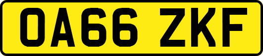 OA66ZKF