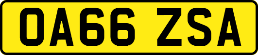 OA66ZSA