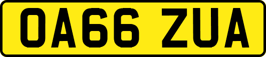 OA66ZUA