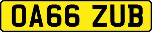 OA66ZUB