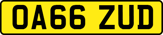 OA66ZUD