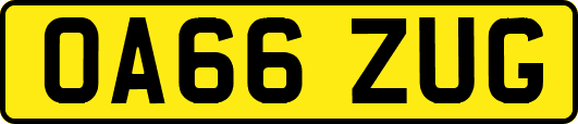 OA66ZUG