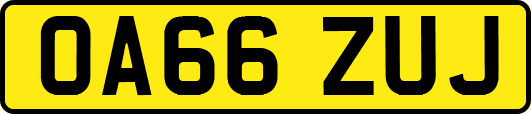 OA66ZUJ