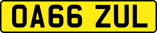 OA66ZUL