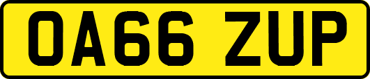 OA66ZUP