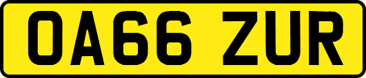OA66ZUR