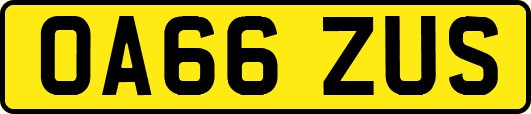 OA66ZUS