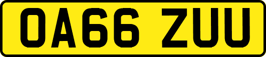 OA66ZUU
